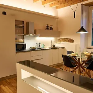 Dimora San Vitale - In The Heart Of Apartment