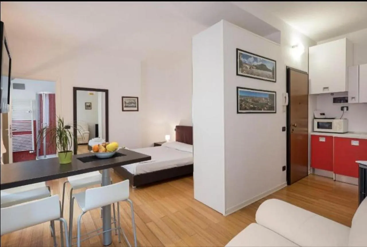 Dreaming Suite Verona