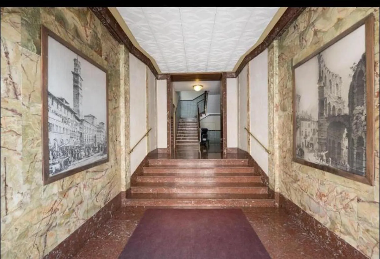 Dreaming Suite Verona Italien